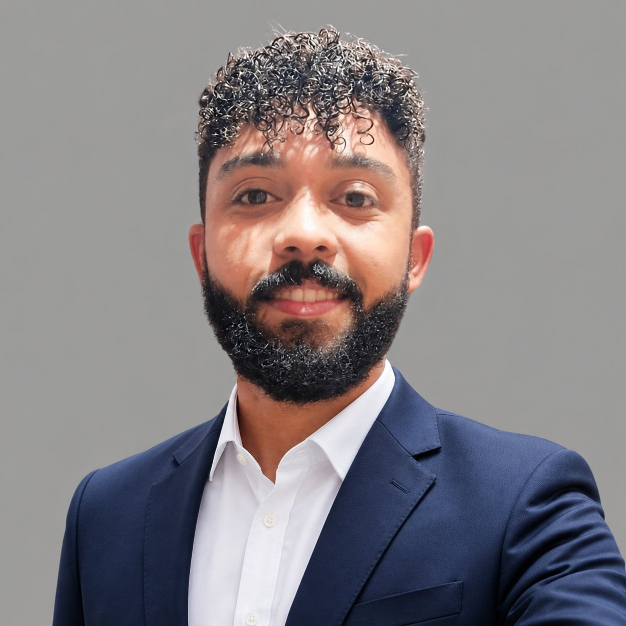 Lucas Rios - CEO Einfach Soluções